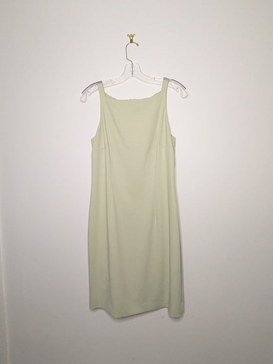 Laura Ashley Shift Dress - Size 8