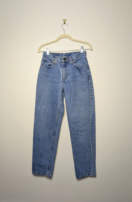 90s Jordache Jeans - Size 7/8 (Vintage)