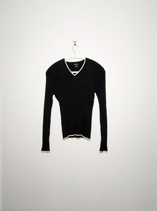 Vintage Guess Sweater - Large (Vintage)