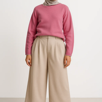 Cashmere Sweater - Small