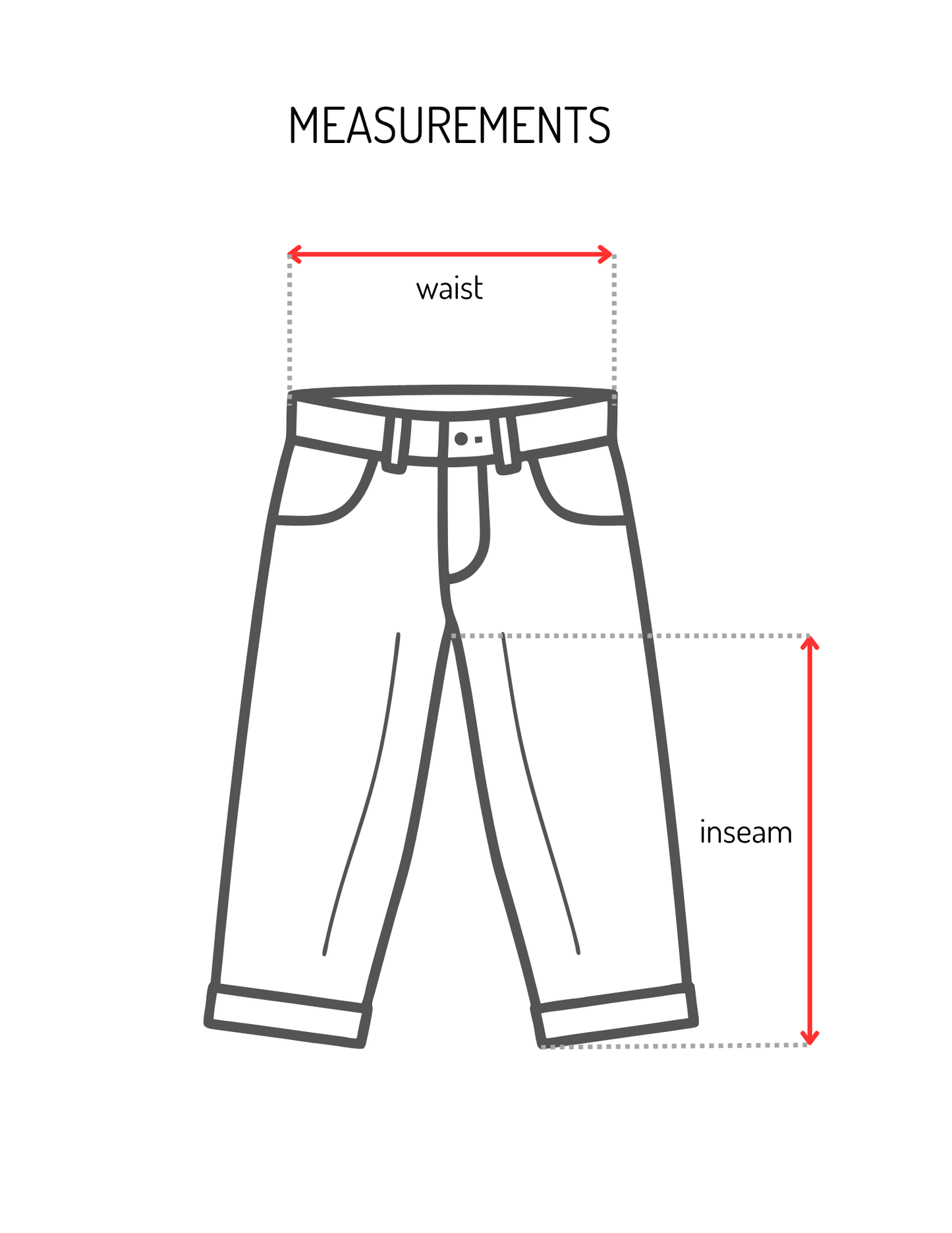 Gap Linen Easy Pant - Small