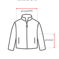 Faux Suede Jacket - Size 4