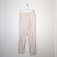 Gap Linen Easy Pant - Small