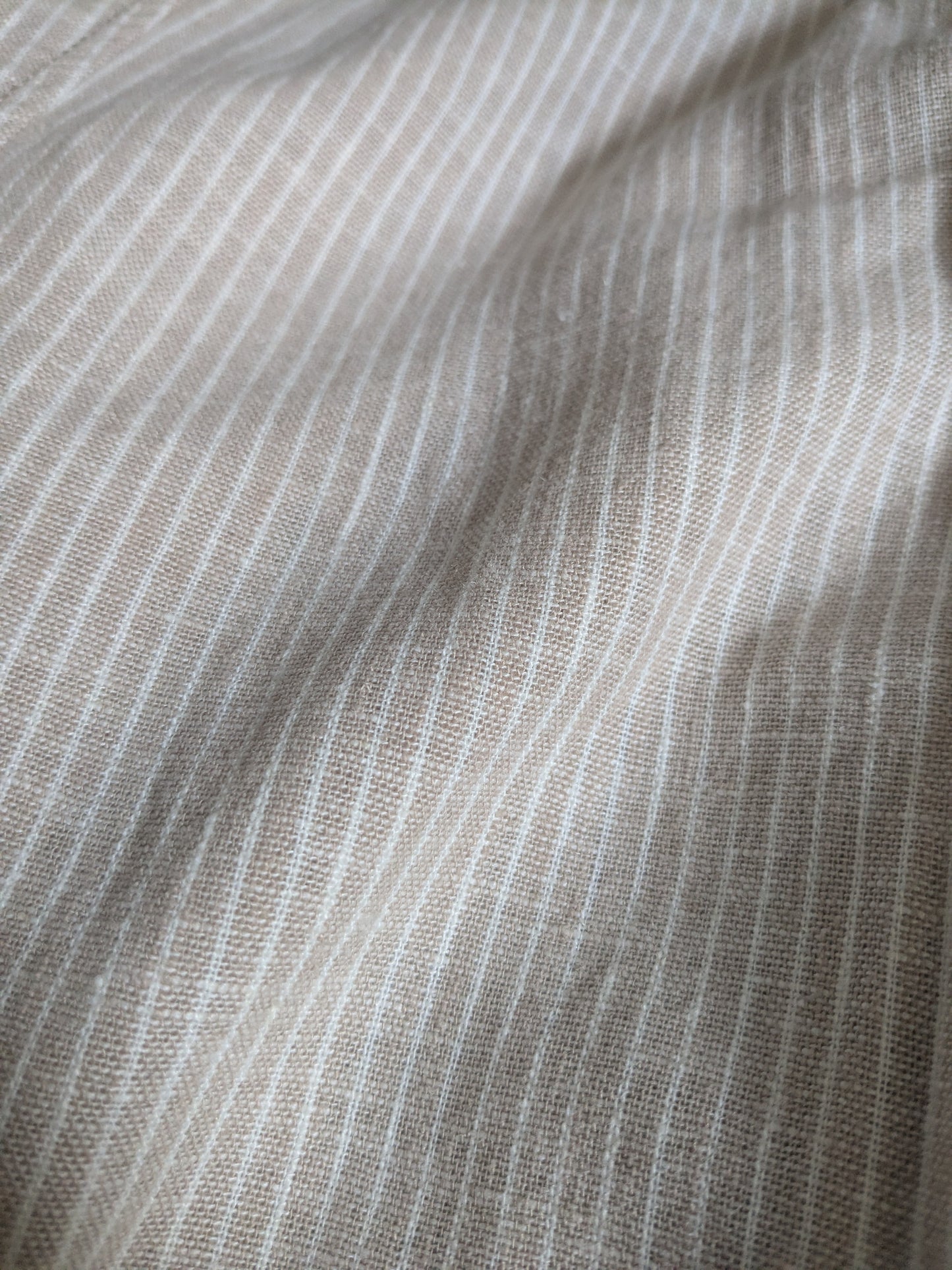 Gap Linen Easy Pant - Small