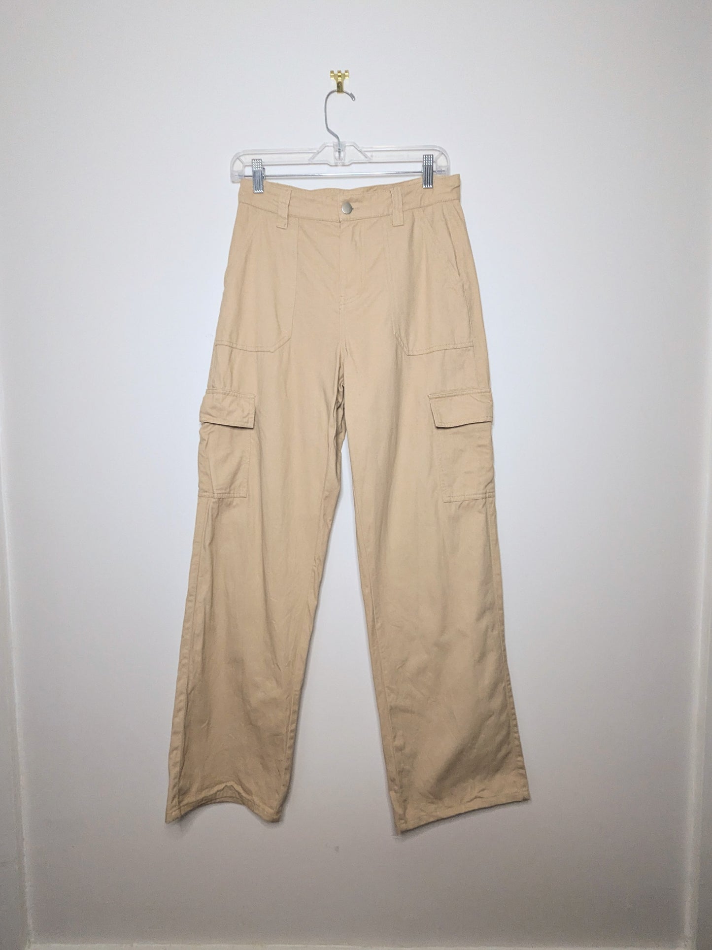 Altar'd State Cargo Pants - Medium