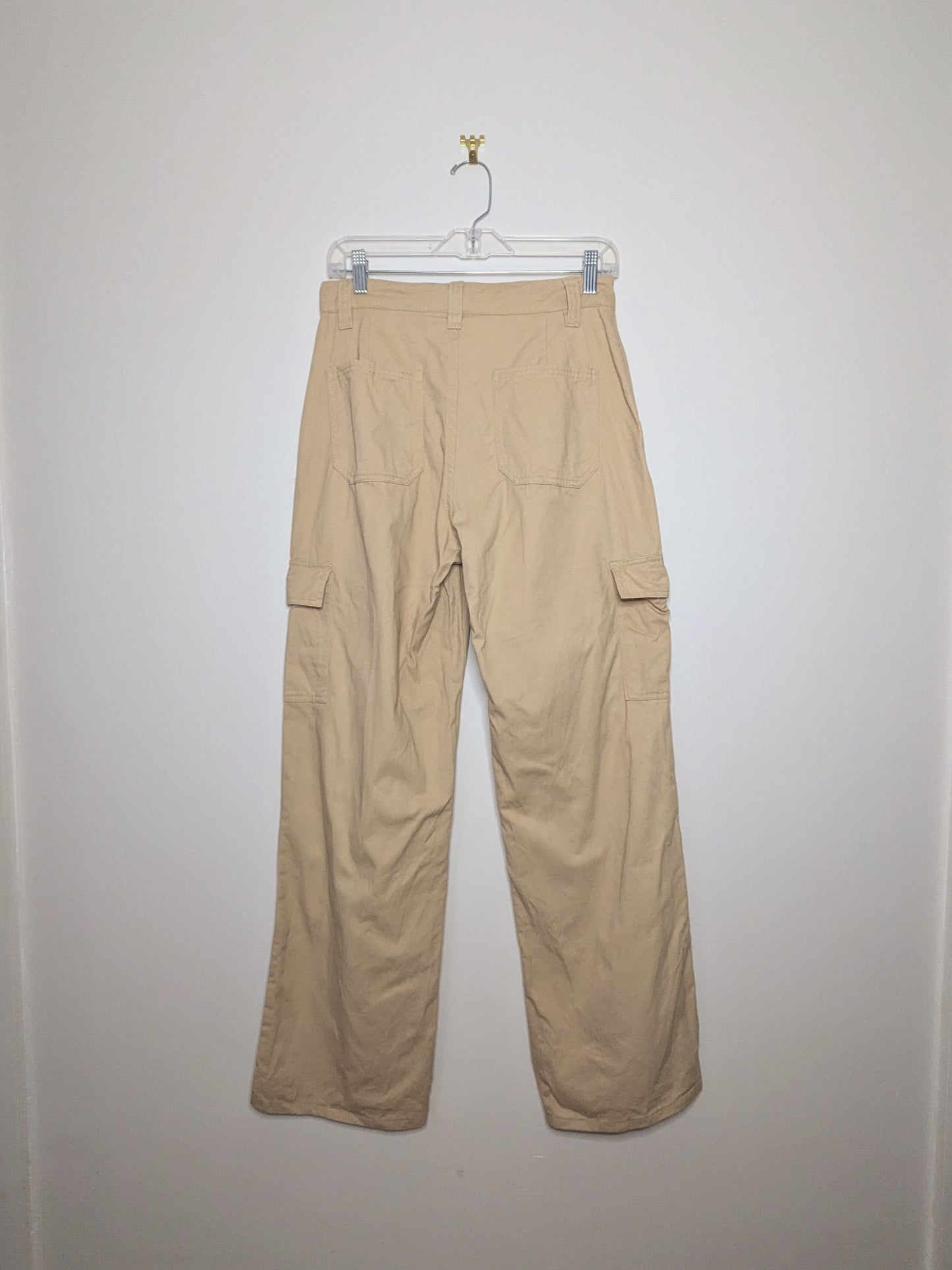 Altar'd State Cargo Pants - Medium