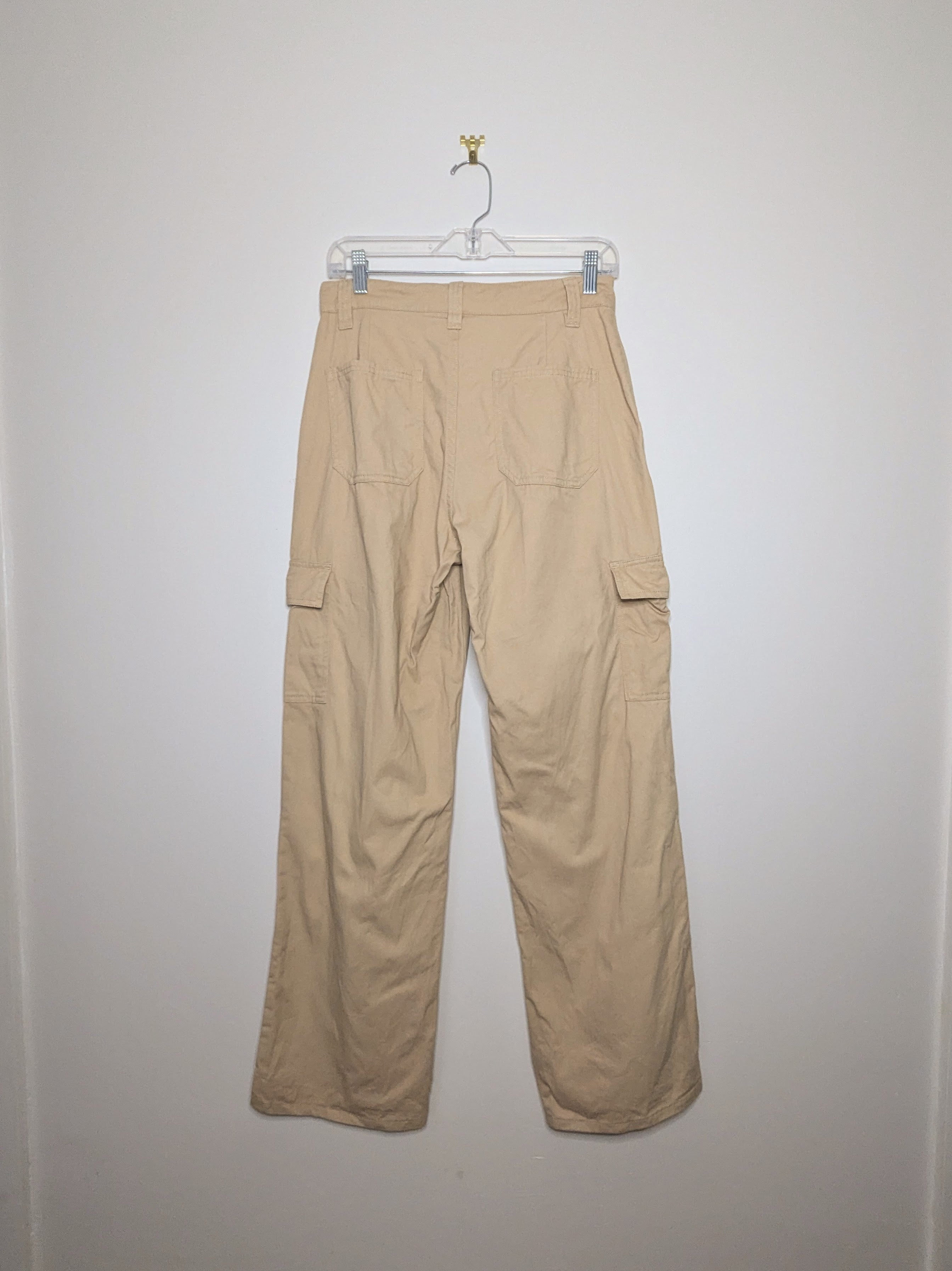 Altar'd State Cargo Pants - Medium