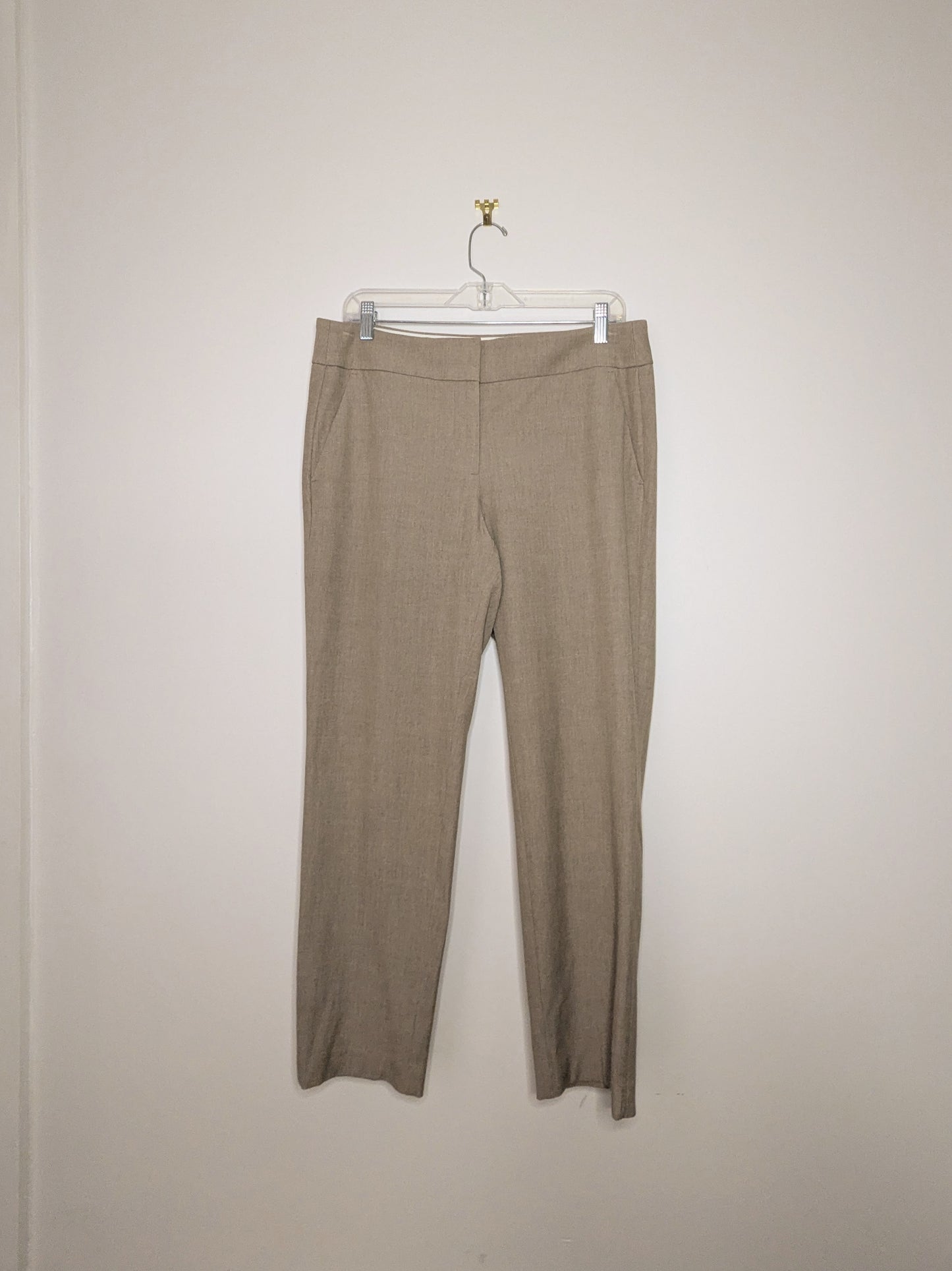 LOFT Julie Pants - Size 8