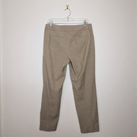 LOFT Julie Pants - Size 8