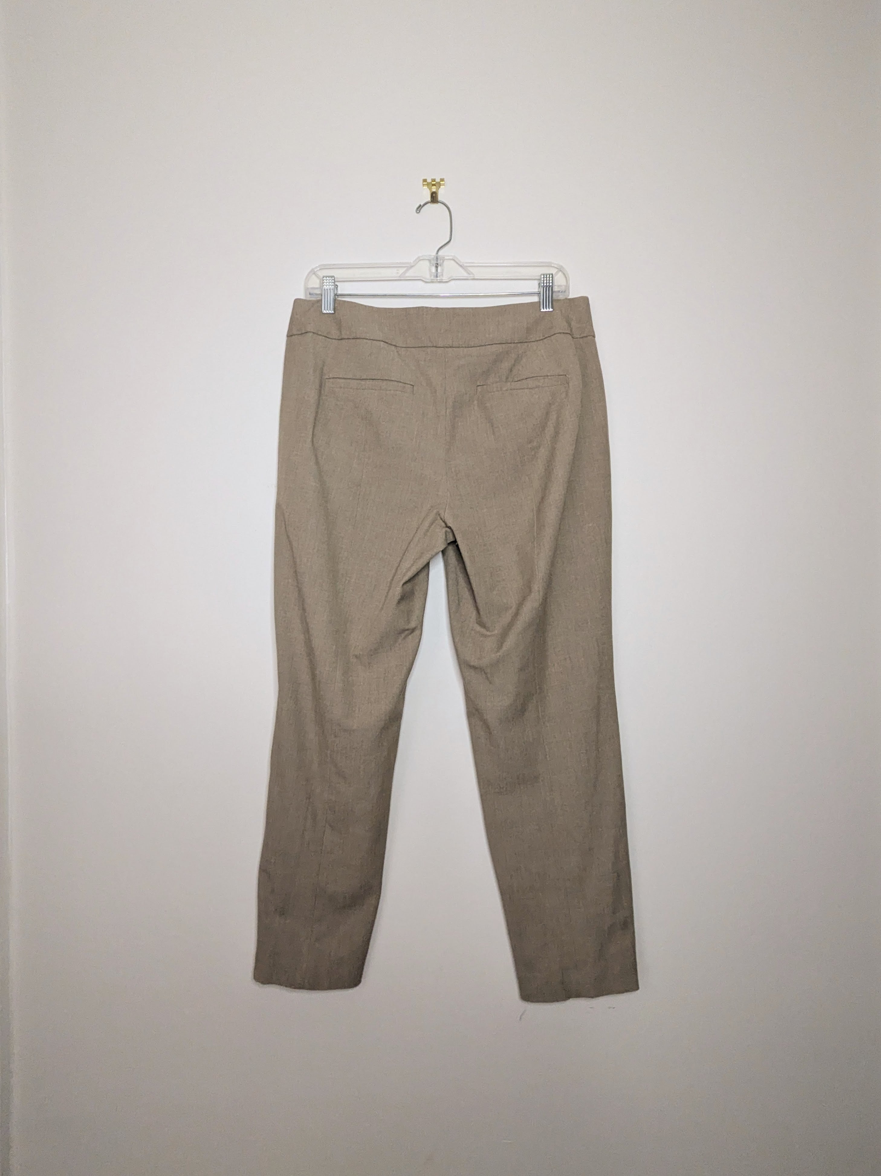 LOFT Julie Pants - Size 8