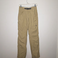 Mountain Hardwear Hiking Cargo Pants - Size 2