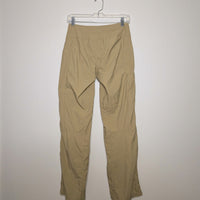 Mountain Hardwear Hiking Cargo Pants - Size 2