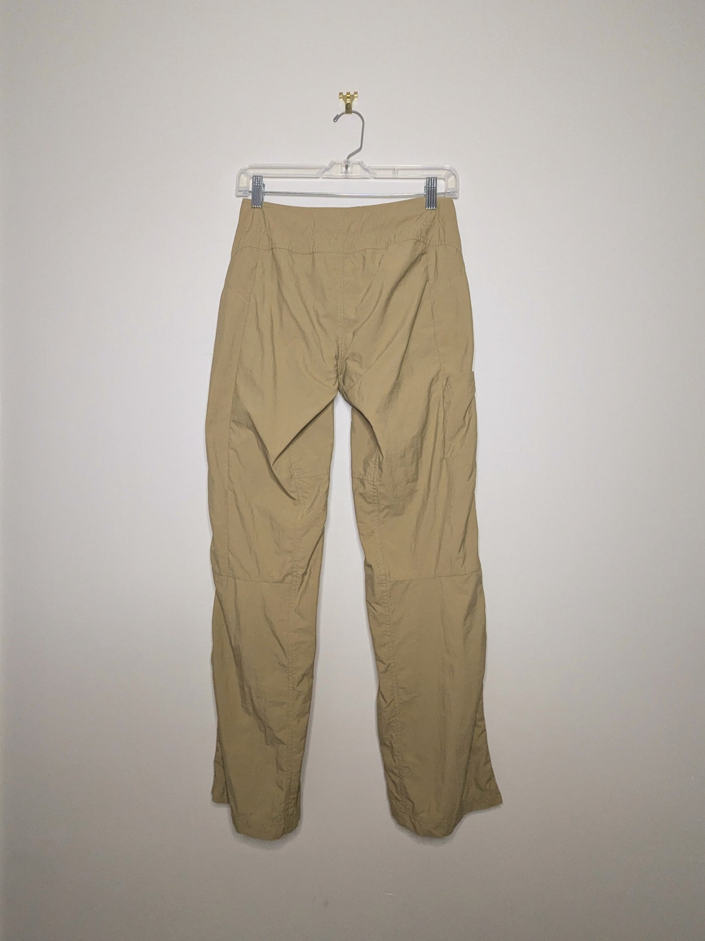 Mountain Hardwear Hiking Cargo Pants - Size 2