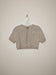 Knit Cardigan/Bolero - Small