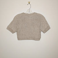 Knit Cardigan/Bolero - Small
