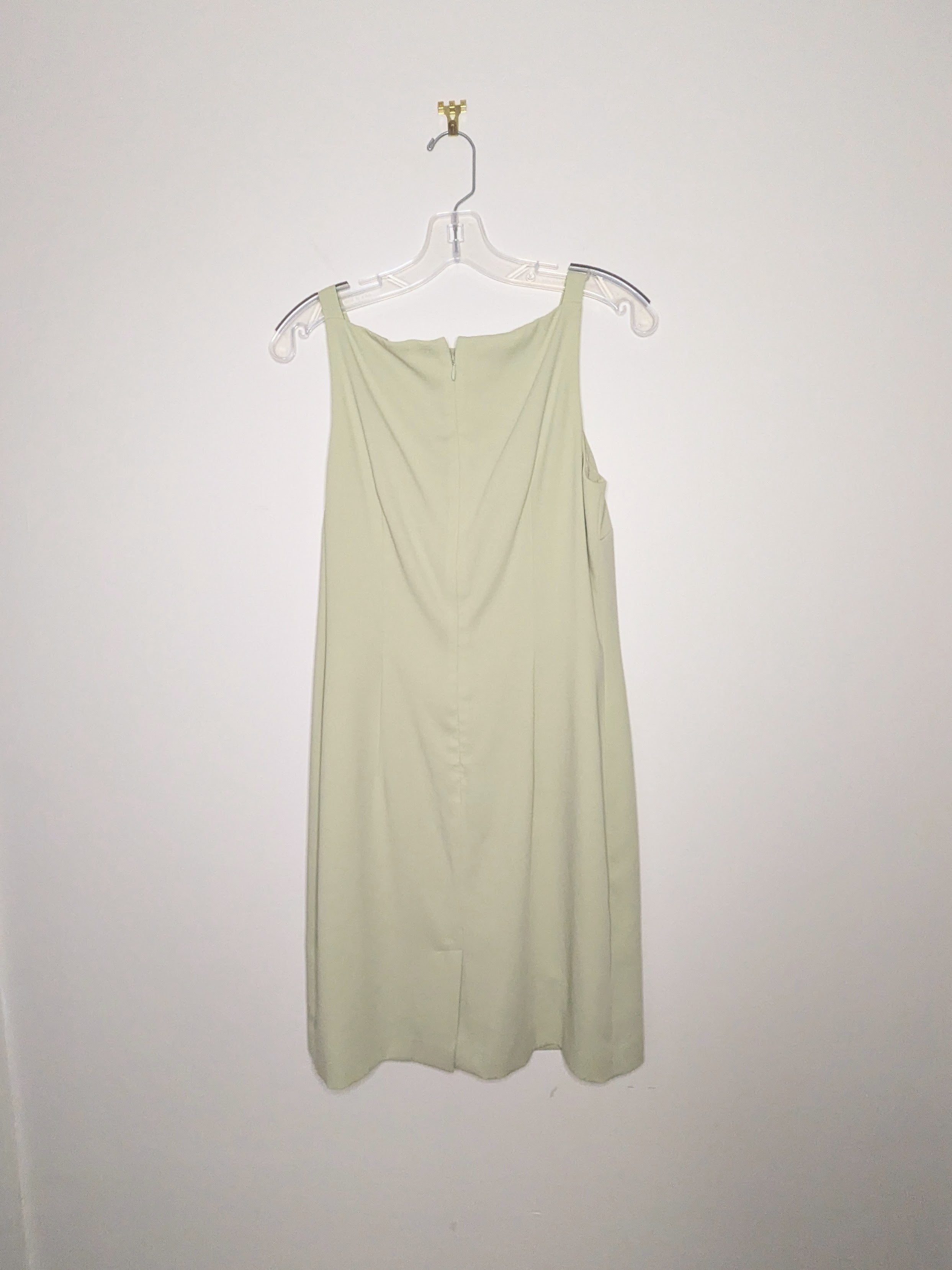 Laura Ashley Shift Dress - Size 8