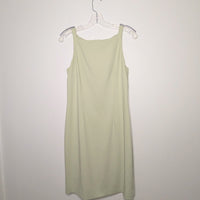 Laura Ashley Shift Dress - Size 8