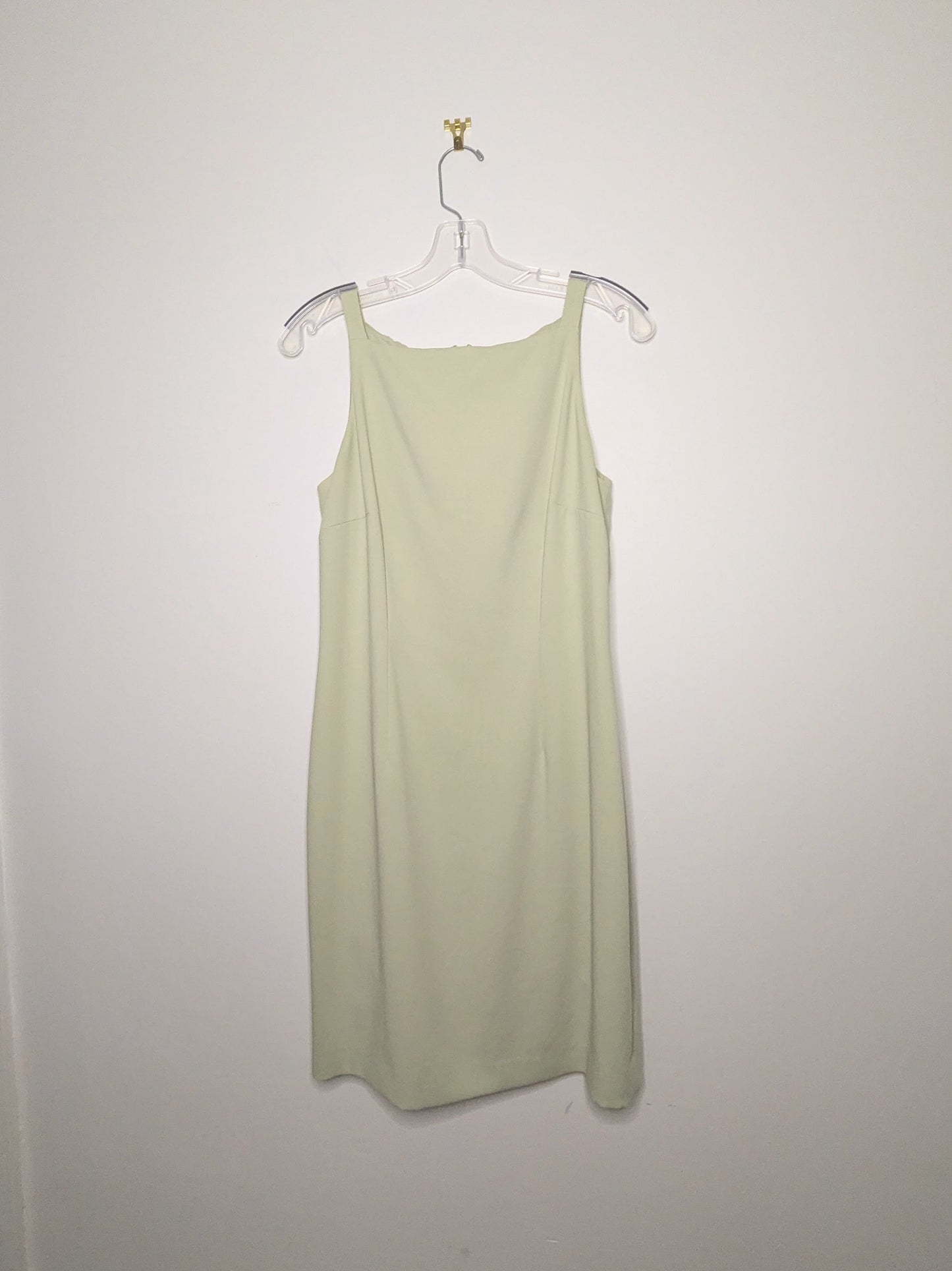 Laura Ashley Shift Dress - Size 8