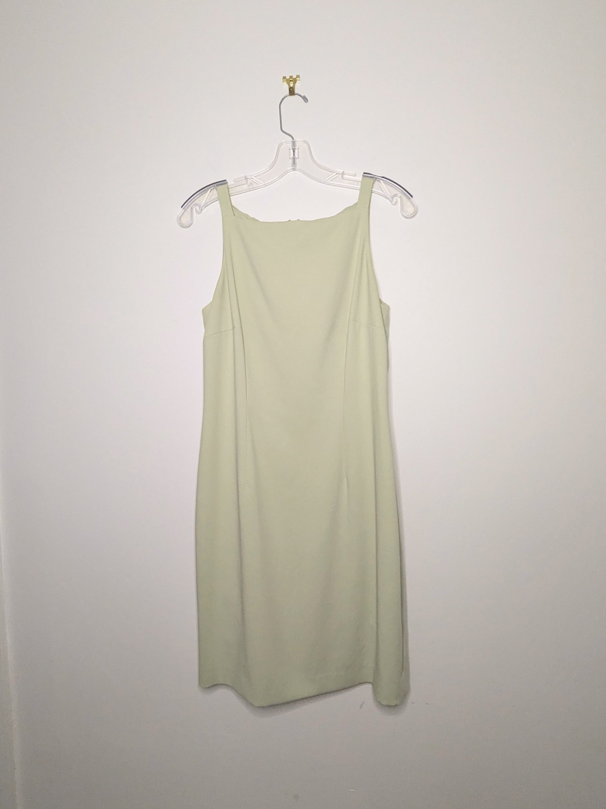 Laura Ashley Shift Dress - Size 8