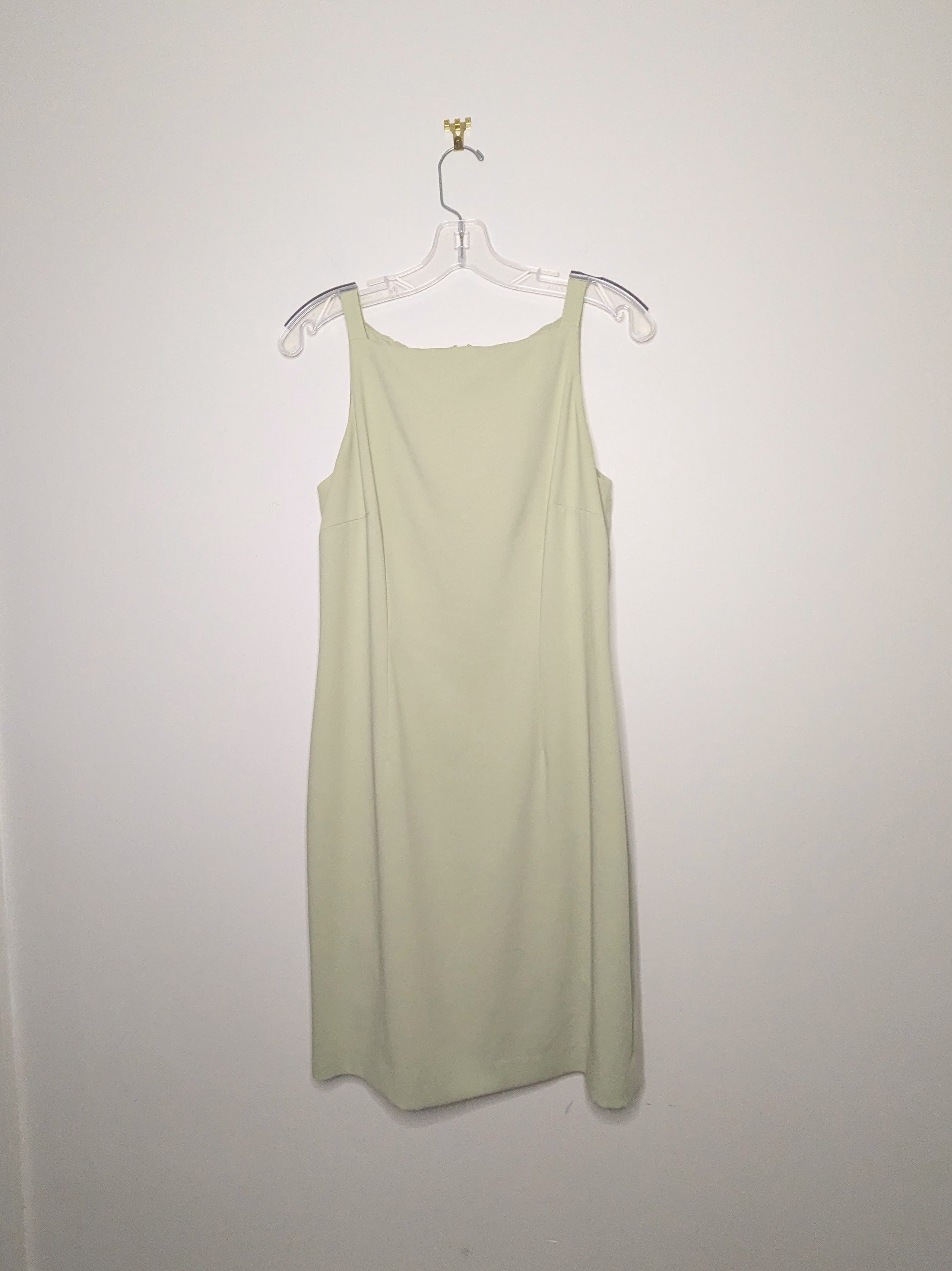 Laura Ashley Shift Dress - Size 8