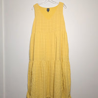 GAP Cotton Dress - Large