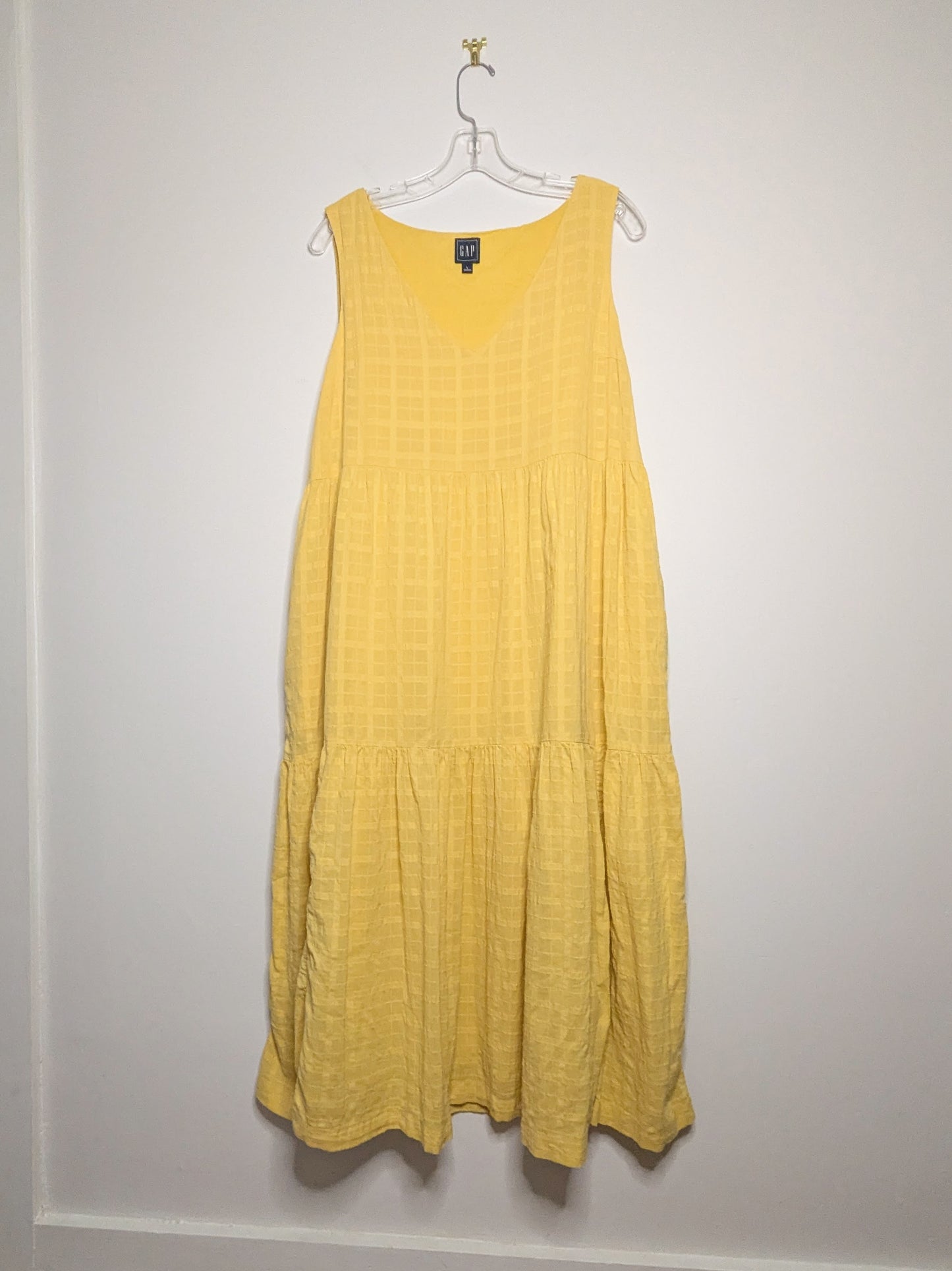 GAP Cotton Dress - Large