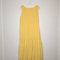 GAP Cotton Dress - Large