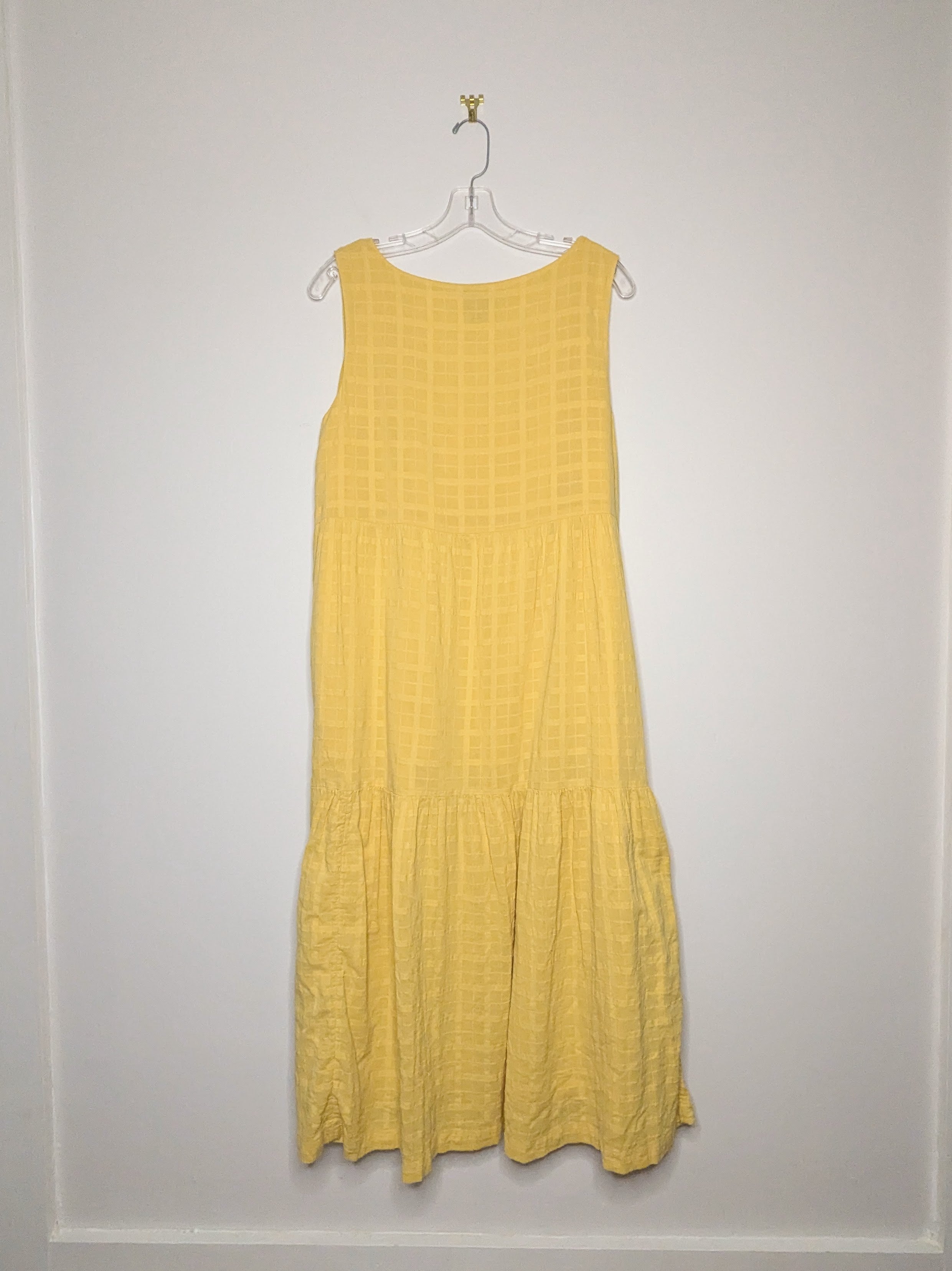 GAP Cotton Dress - Large