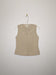 Tailored Vest - Size 4P