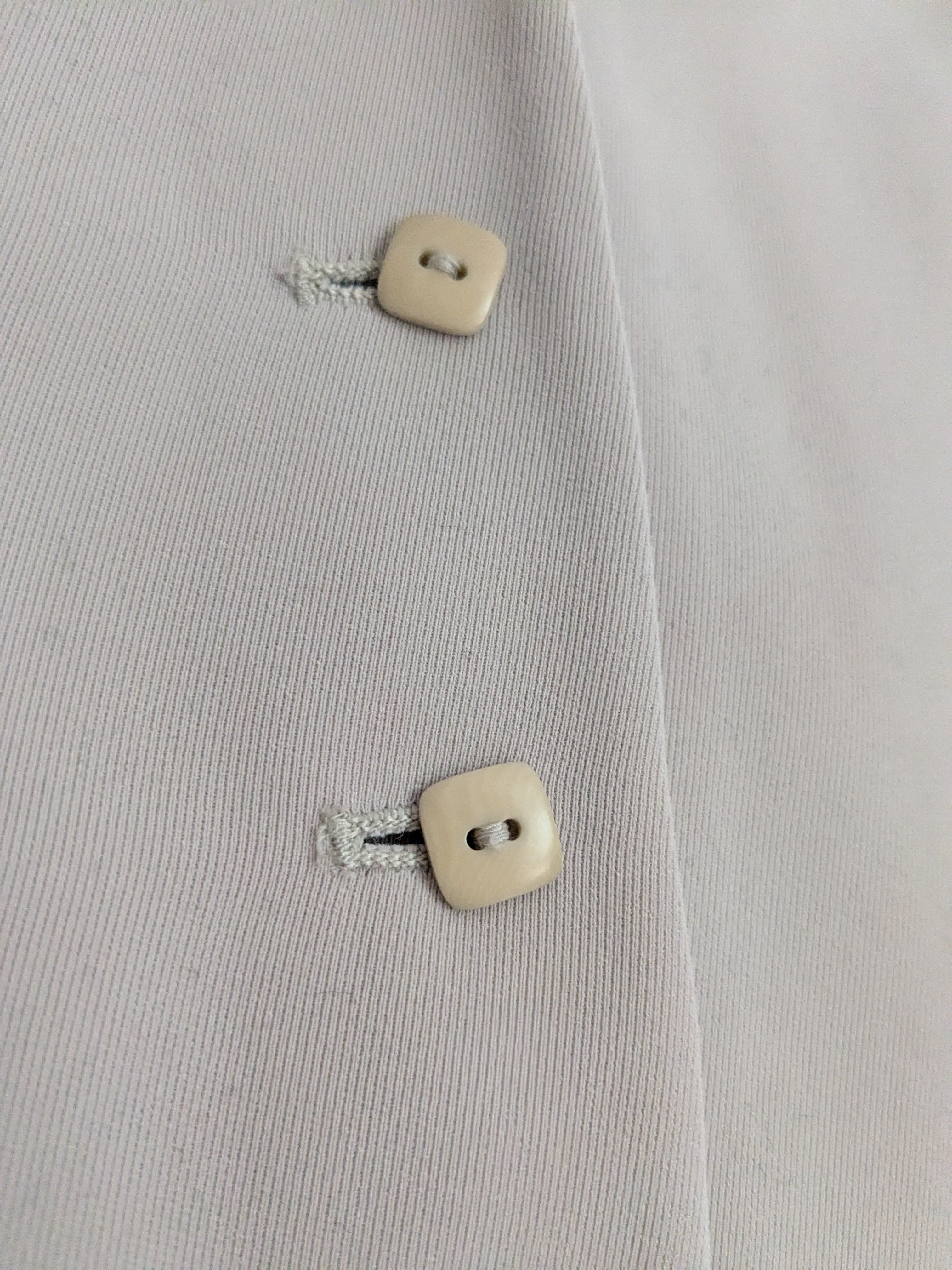 Tailored Vest - Size 4P