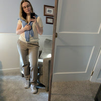 Cashmere Sweater - Extra Small