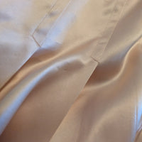 Silk Segmented Skirt - Vintage Size 6