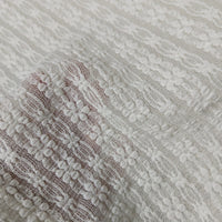 Lace Overshirt - Extra Large