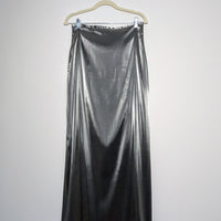 Glimmer Maxi Skirt - Size 8