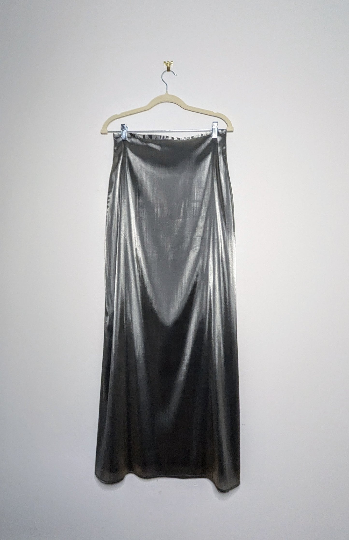 Glimmer Maxi Skirt - Size 8