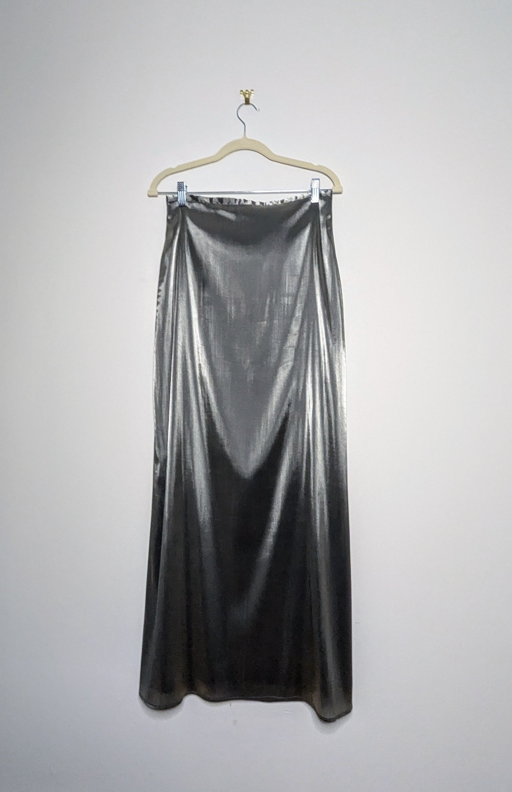 Glimmer Maxi Skirt - Size 8