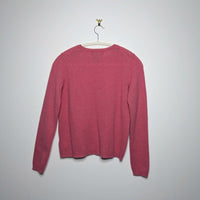Cashmere Sweater - Small