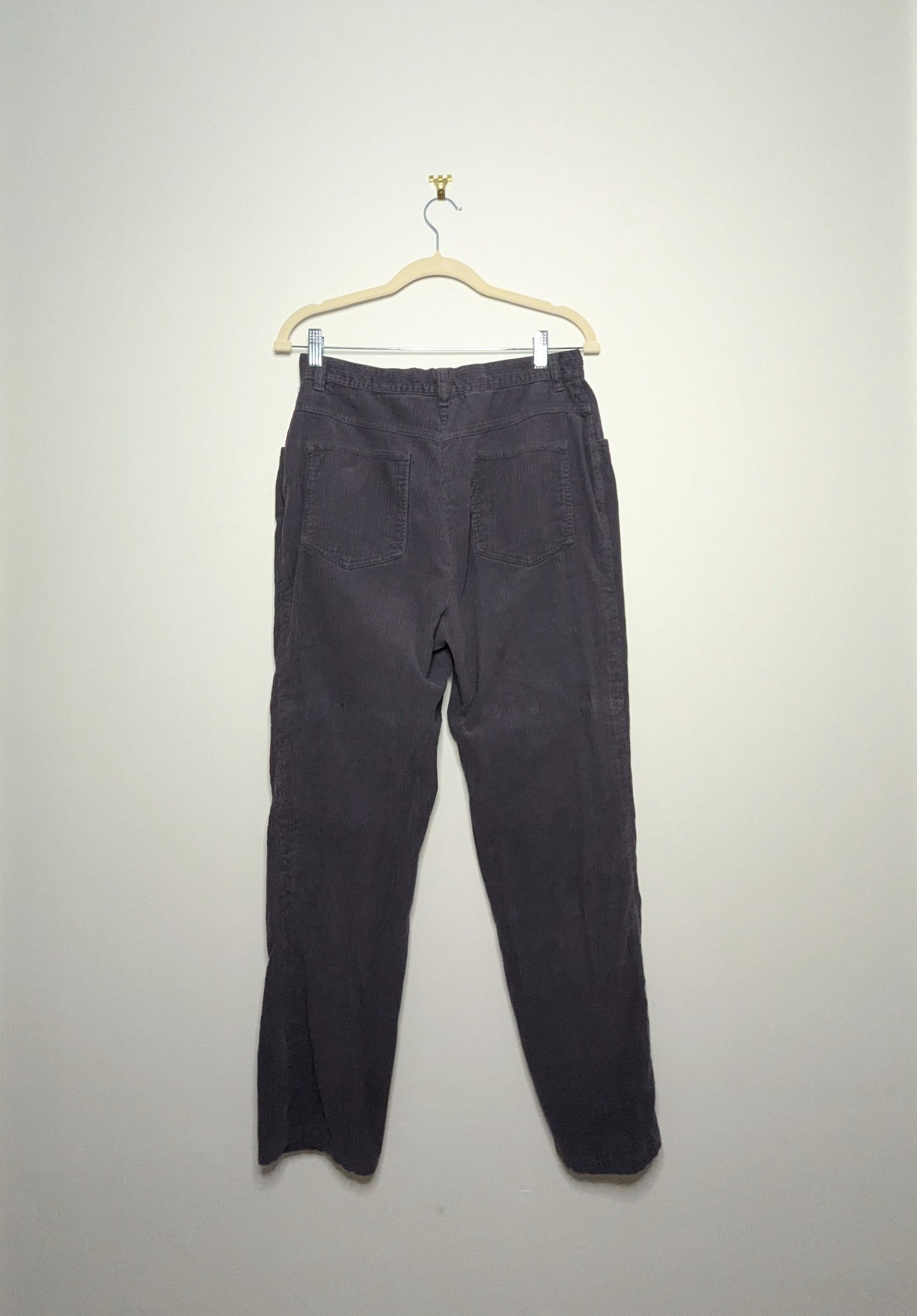 Woolrich Corduroys - Size 12