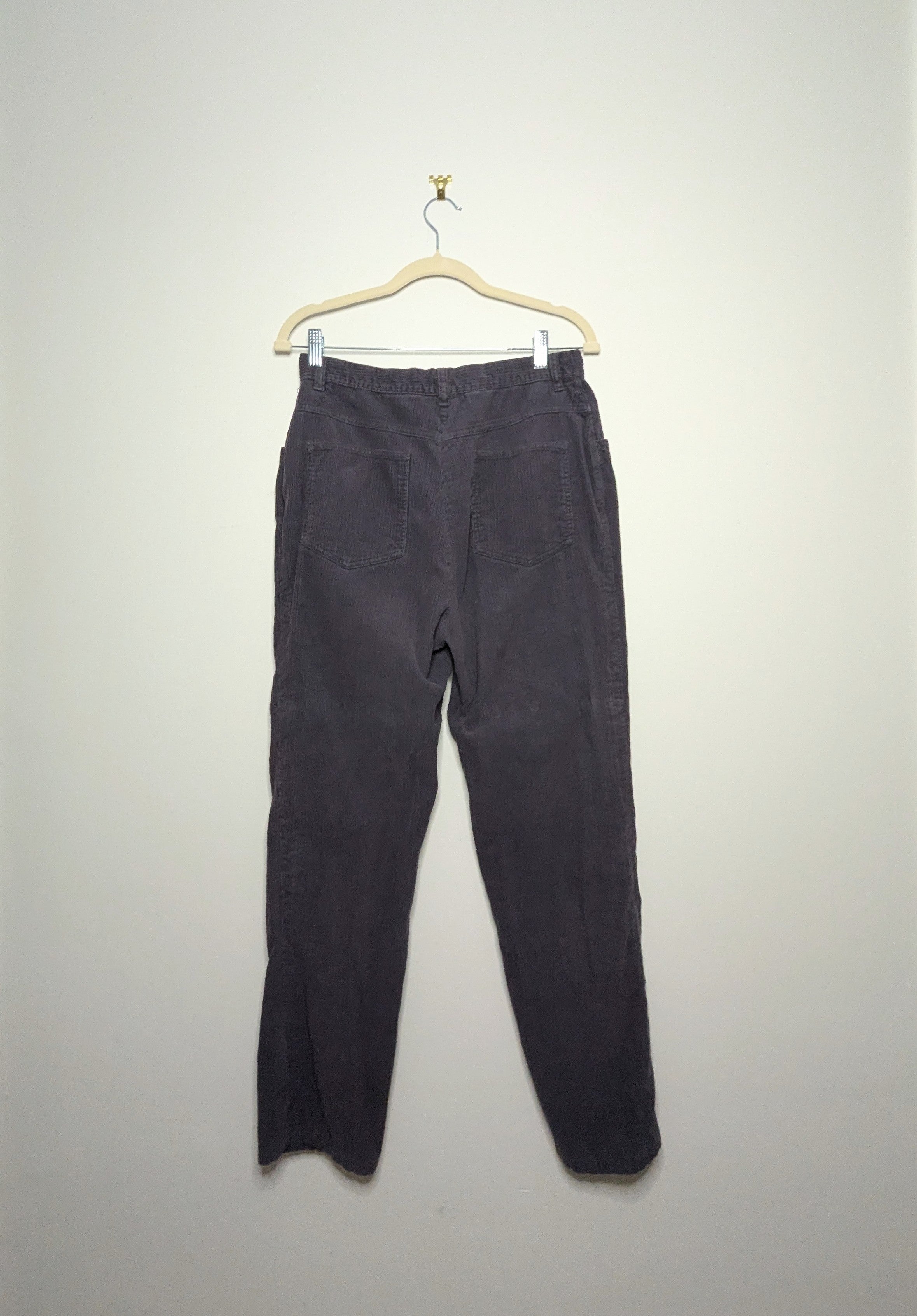 Woolrich Corduroys - Size 12