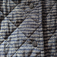 Cotton Quilted Jacket - M/L