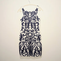 Beaded Cowgirlie Dress - Size 6