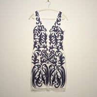 Beaded Cowgirlie Dress - Size 6