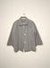 Grey Wool Jacket - Large