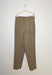 SIlk Trousers - Size 12