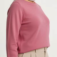 Cashmere Sweater - Small