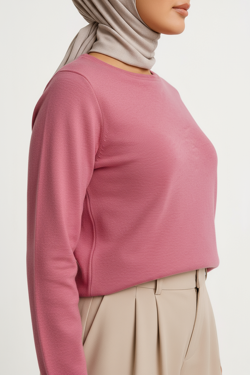 Cashmere Sweater - Small