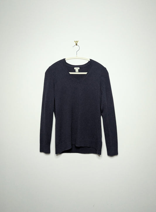 Cashmere Sweater - Medium
