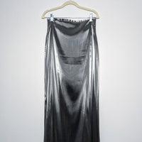 Glimmer Maxi Skirt - Size 8