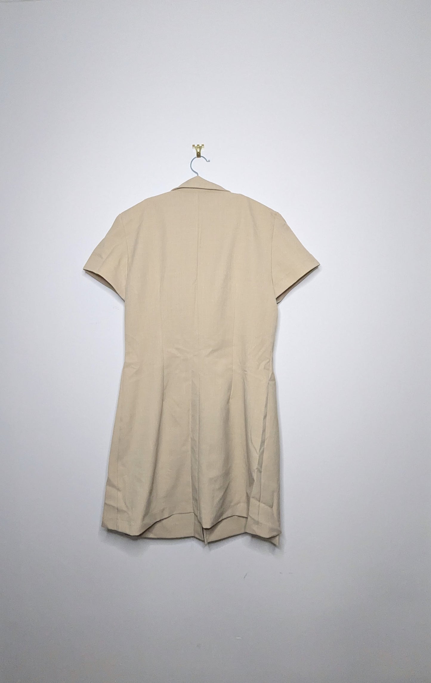 Mod Dress Set - Small