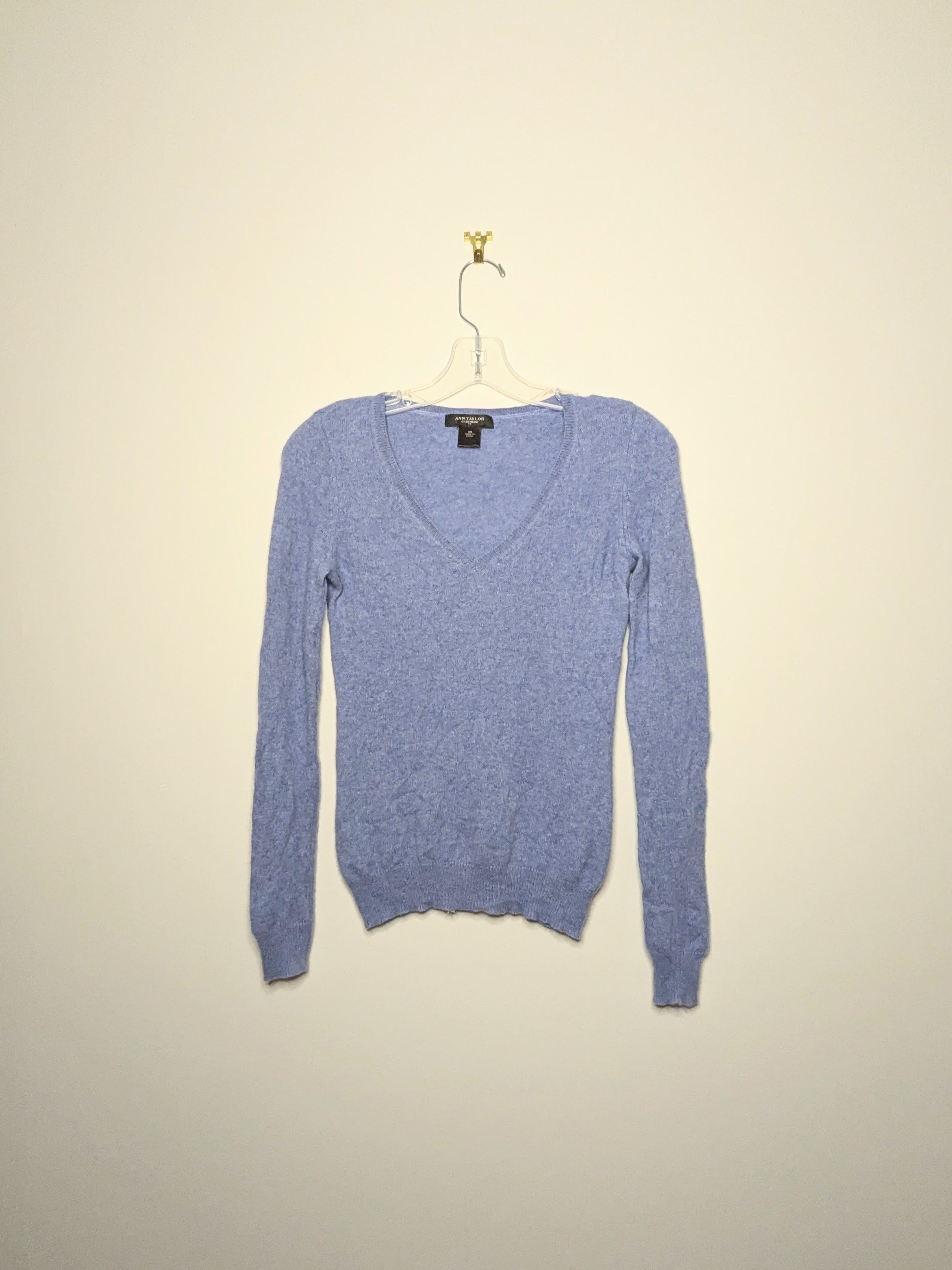 Cashmere Sweater - Extra Small